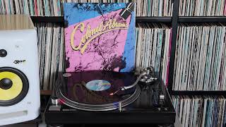 Colonel Abrams - The Truth (1985)
