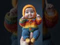 Cute Baby Mama Dada Dudu Dumdum Dudi Hello Happy Cat Boy Doll