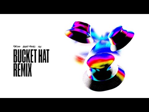 Khristo - Bucket Hat Remix Ft. Angelo Reeves & Suei (Lyrics Video)