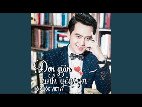 Đơn Giản Anh Yêu Em