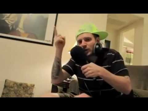 El rapero mas rapido del mundo