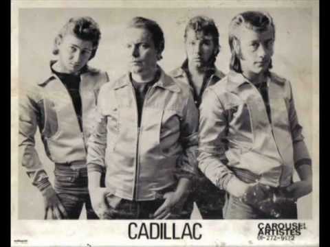 download lagu mp3 mp4 Cadillac Rockabilly, download lagu Cadillac Rockabilly gratis, unduh video klip Cadillac Rockabilly