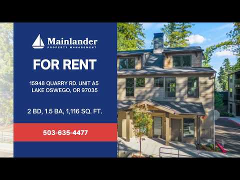 15948 QUARRY RD. - Video 2 of 2