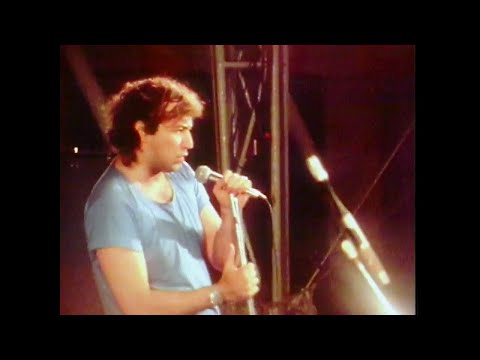 Tg2 Gulliver 1979 • Demetrio Stratos