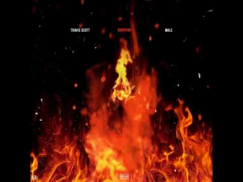 TRAVI$ SCOTT - QUINTANA (Instrumental) (With Hook) prod. by Famous Beatz