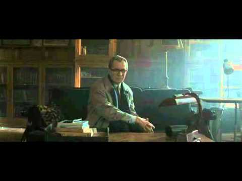 Tinker, Tailor, Soldier, Spy (Featurette)