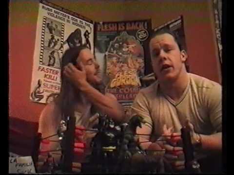 FWA Frontier Wrestling Episode 11