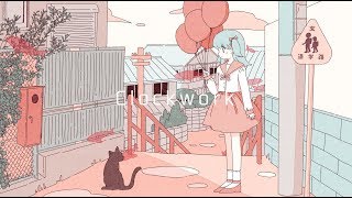 - Misumi - Clockwork feat.初音ミク