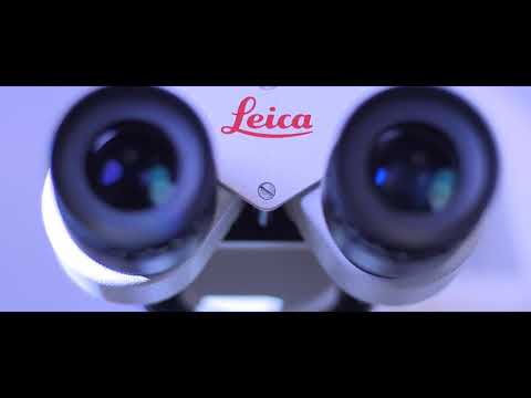 MIKROS - MICROSCOPIO DENTALE LEICA M320