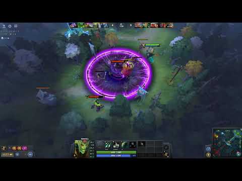 Medusa vs Pugna win game  / Dota 2 Stream 2020 / Lets play / Online Game /