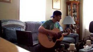 Another living room acoustic