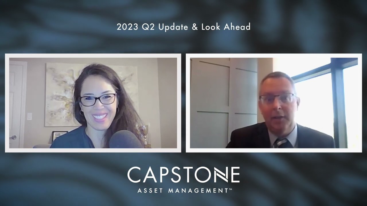 Q2 Review 2023