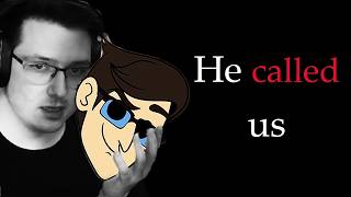 FNaF Predator FunnyGuy13 called us to defend himself. He accidentally admitted it all.