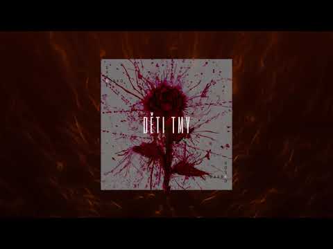 Rosko & Daark -Děti tmy feat.15 MCs ( Skelly, Prezident Lourajder, Paiute Berge ,Arioch, Brand-New )