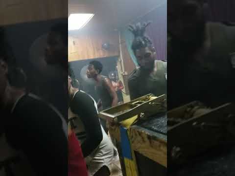 Full Metal Jacket - Tech Sounds