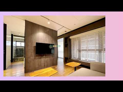 民權西路站❤️1+1房❤️飯店式管理❤️生活機能佳 整層住家 中山北路三段/承德路三段/民權西路 591租屋 月租70,000元/月