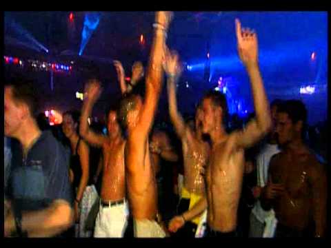 Cygnus X - Superstring [Rank 1 Remix] - Sensation 2000 Anthem