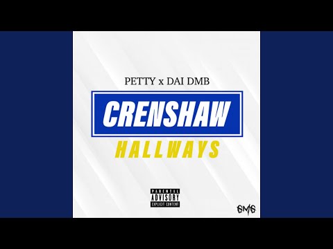 Crenshaw Hallway ft. Daidmb