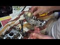 Cleaning carburetor from skoda favorit 135 LS (audio not in sync with video) Cleaning carburetor from skoda favorit 135 LS (audio not in sync with video)