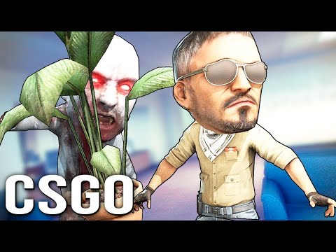 MENI HECH KIM TOPOLMAYDI! OBUNACHILAR BILAN CS:GO BERKINMACHOQ