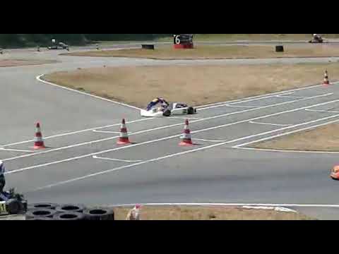 kart4fun 14 mei 2022 landsard