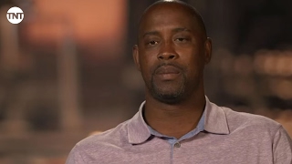 Dinner With Family - Kenny Anderson I Wake Up Call I TNT