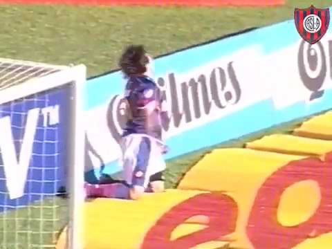 Video — Gol vs Godoy Cruz