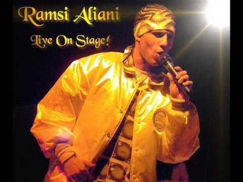 Ramsi Aliani ft. Eko Fresh - Bitte Geh