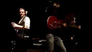 Slut - Reminder - LIVE Cologne Gebäude 9 - 13.01.2014