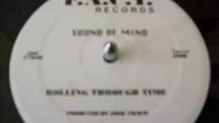 Sound Of Mind - Rolling Trough Time (F.A.C.T. Records) 1998