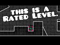 I Played The Worst Rates In Geometry Dash