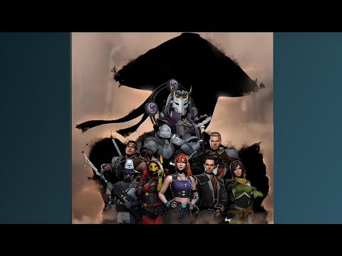 Shadow fight song Nekki Games, Lind Erebros