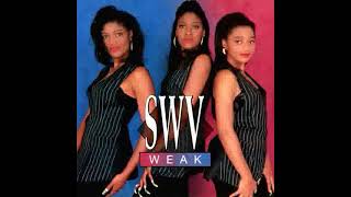 SWV - Weak ( Bam Jam Jeep Mix )                                                              *****
