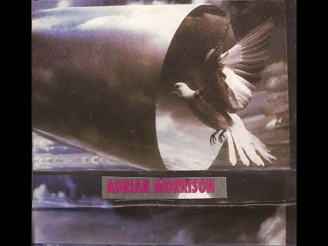 Adrian Morrison - Alter Ego - 10/1993
