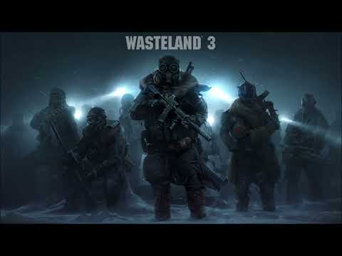 Drakim's VGM 1385 - Wasteland 3 - Little Vegas Bar