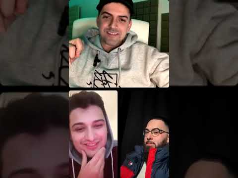 Faceoff: ZA vs WILSON G hosted by STRATA G