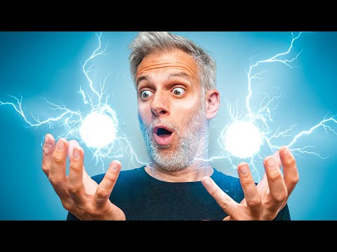 Le FUTUR DE L’ÉNERGIE ⚡