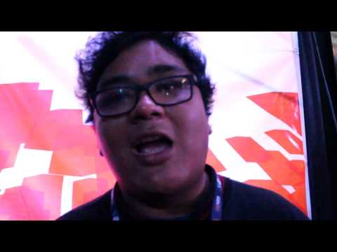 Smash luego del 1vs1 con Dendi - MasGamers X