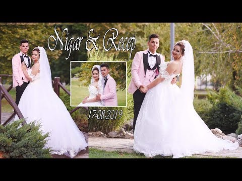 RECEP& NIGAR {PART 1 } Ork Energy Bend 17-08-2019