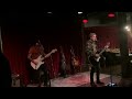 Stephen Brodsky and Adam McGrath - Seafrost (Cave In song) - Live at Lou’s Cambridge - 1/28/2026