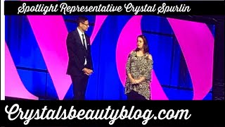 Avon Spotlight Representative-Crystal Spurlin