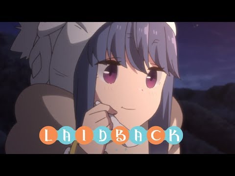 Warm and Cozy Hot Pot | Laid-Back Camp