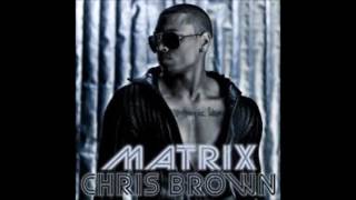 Chris Brown - Matrix