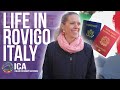 Living In Italy What It S Like To Live In Rovigo Italy Kristen Helmsteter