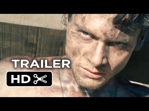 Unbroken (2014) Trailer 2