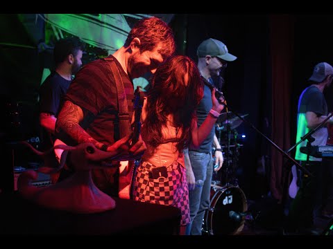 Hotel Utah Sizzle Reel