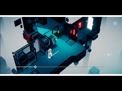 Timelie (-by Snapbreak) - free puzzle game for Android and iOS - gameplay. - YouTube