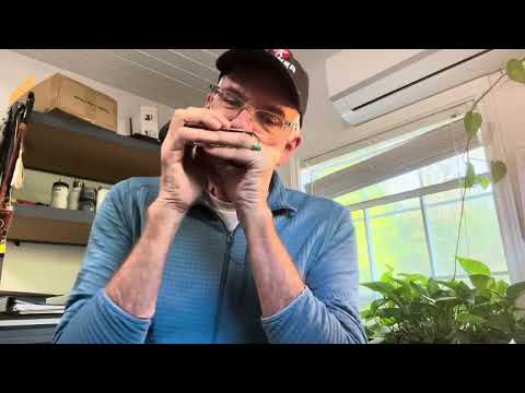 Sweet Georgia Brown on a Powerbender in A