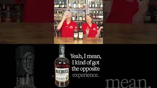 Rebel Root Beer Whiskey Is BACK! 🥃🥤