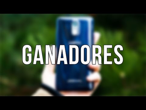 GANADORES DEL SORTEO!! ( ͡° ͜ʖ ͡°)